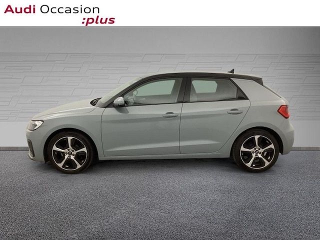 Audi A1 Advanced 25 TFSI 95 Ch S Tronic - 2020 - Joinsteer - #2