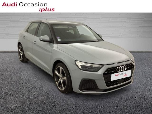 Audi A1 Advanced 25 TFSI 95 Ch S Tronic - 2020 - Joinsteer - #4