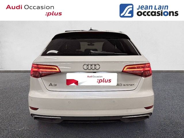 Audi A3 Sportback E-tron Design Luxe 40 E-tron 204 Ch S Tronic - 2020 - Joinsteer - #6