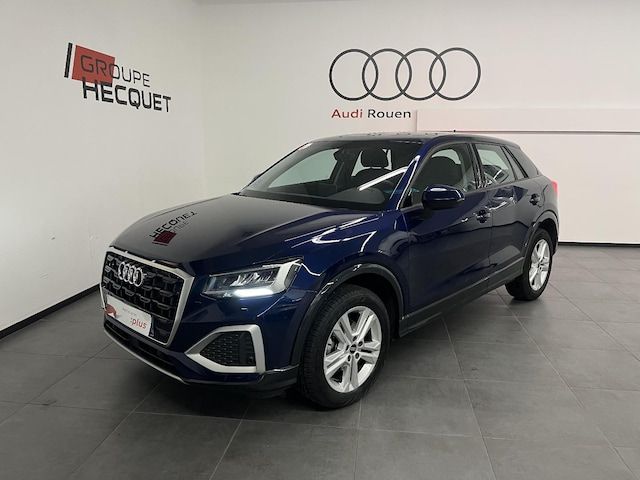 Audi Q2 Business Line 30 TFSI 110 Ch 6 Vitesses - 2023 - Joinsteer - #1