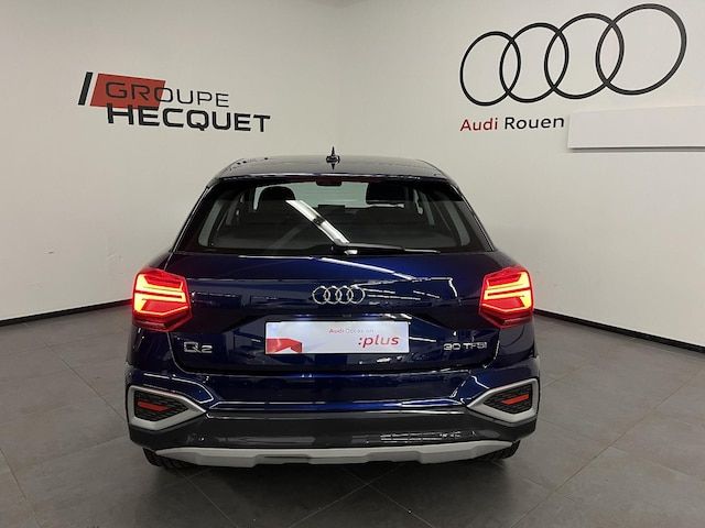 Audi Q2 Business Line 30 TFSI 110 Ch 6 Vitesses - 2023 - Joinsteer - #3