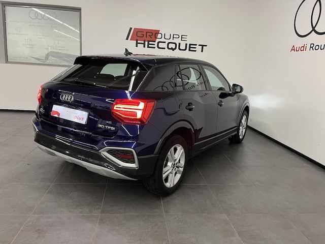 Audi Q2 Business Line 30 TFSI 110 Ch 6 Vitesses - 2023 - Joinsteer - #4