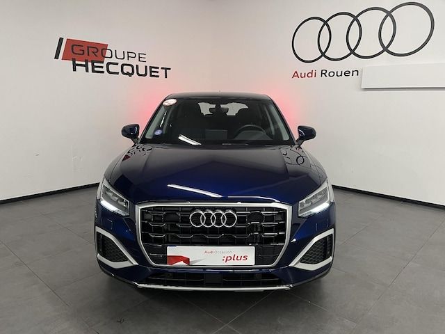 Audi Q2 Business Line 30 TFSI 110 Ch 6 Vitesses - 2023 - Joinsteer - #5