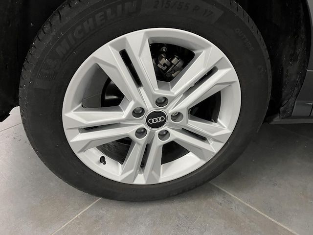 Audi Q2 Business Line 30 TFSI 110 Ch 6 Vitesses - 2023 - Joinsteer - #29