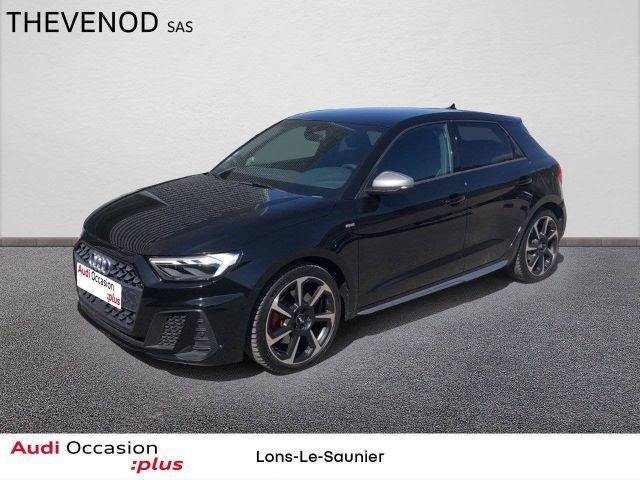 Audi A1 Sportback S Line 40 TFSI 200 Ch S Tronic - 2019 - Joinsteer