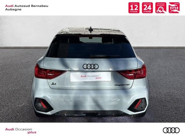 Audi A1 Design Luxe 35 TFSI 150 Ch S Tronic - 2022 - Joinsteer - #13