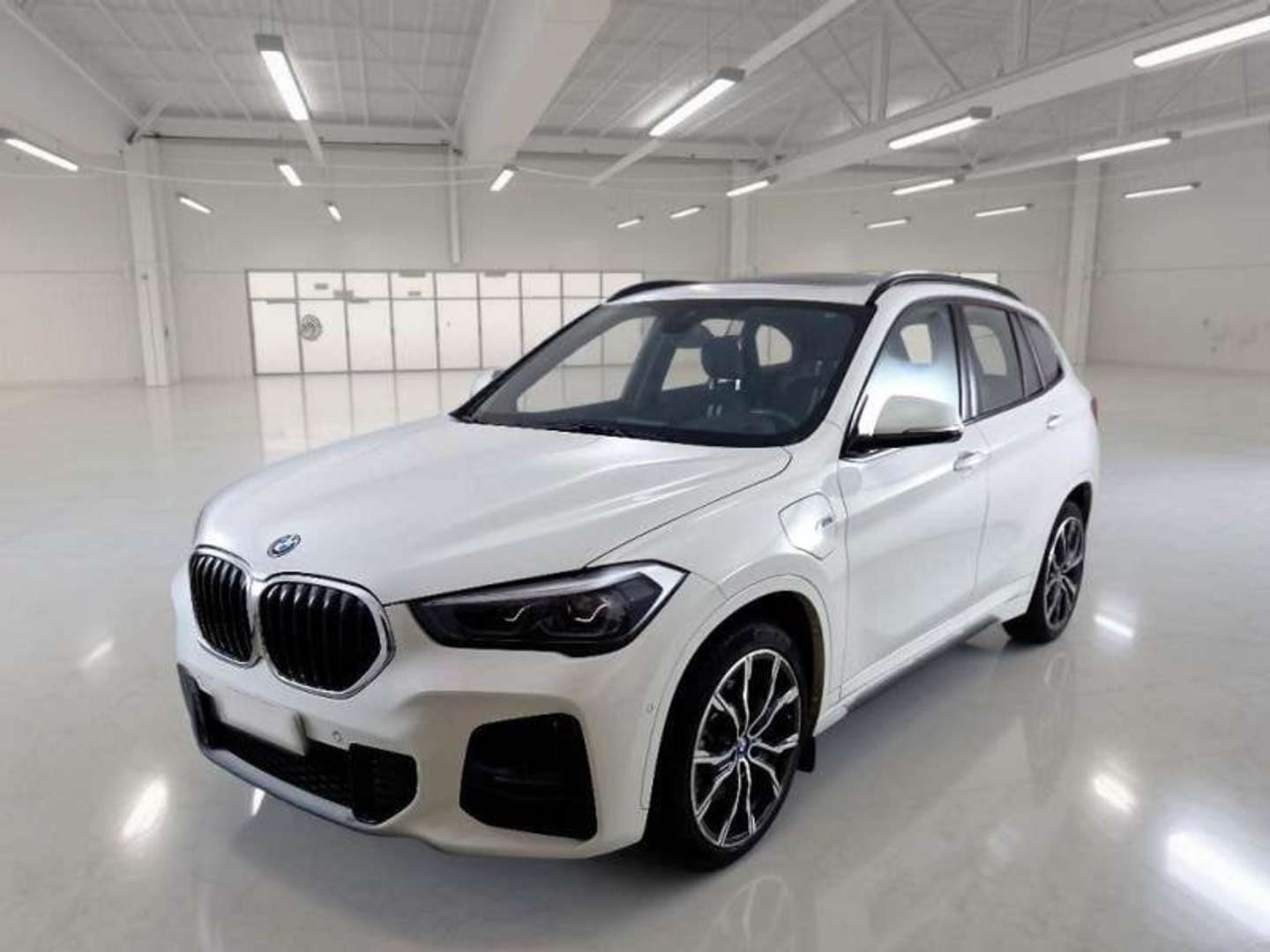BMW X1 M Sport XDrive 25e - 2021 - Joinsteer
