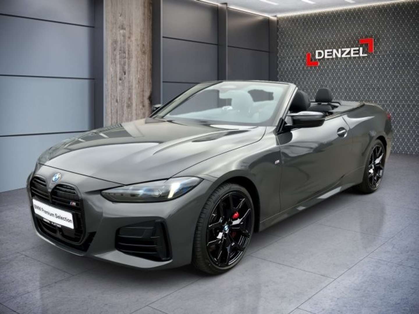 BMW Série 4 M440i XDrive - 2024 - Joinsteer - #1