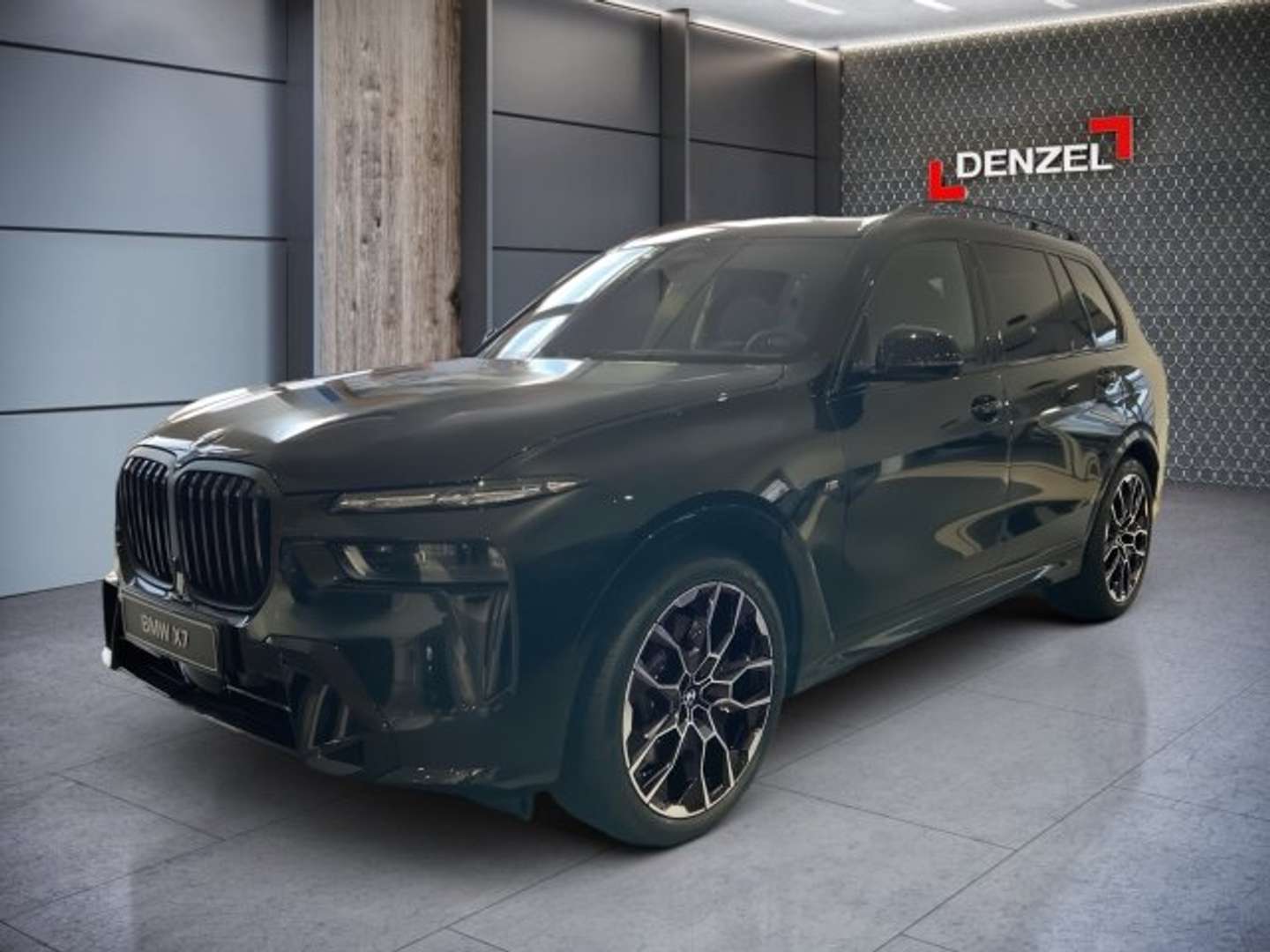 BMW X7 XDrive 40d - 2024 - Joinsteer - #1