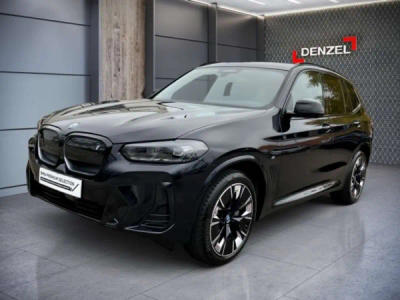BMW iX3 -  - Joinsteer - #1