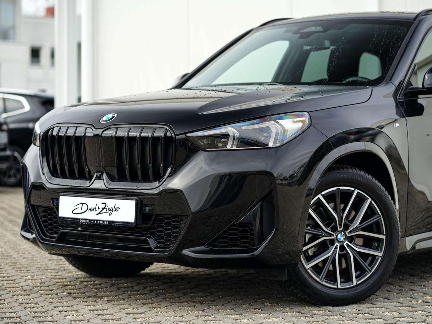 BMW X1 M Sport XDrive 23i - 2024 - Joinsteer