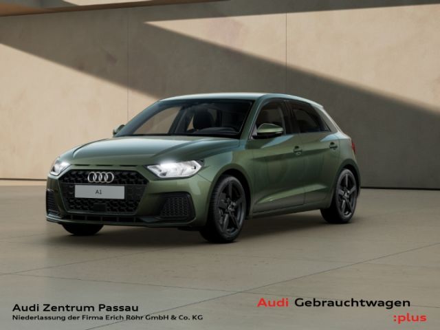 Audi A1 Sportback Advanced 30 TFSI Schaltgetriebe - 2024 - Joinsteer - #1