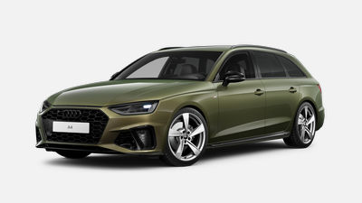 Audi A4 Avant S Line 35 TDI S Tronic - 2023 - Joinsteer