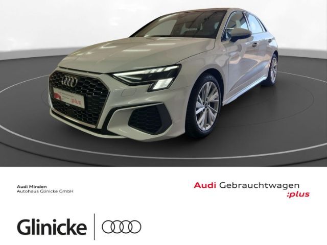 Audi A3 Sportback S Line 30 TDI S Tronic - 2024 - Joinsteer - #1