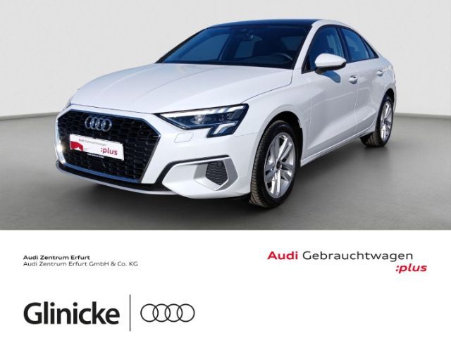 Audi A3 Advanced 30 TFSI S Tronic - 2024 - Joinsteer - #1