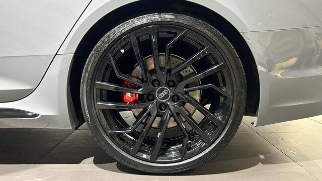 Audi RS4 Avant RS 4 Avant 450 Ch Tiptronic - 2020 - Joinsteer - #4