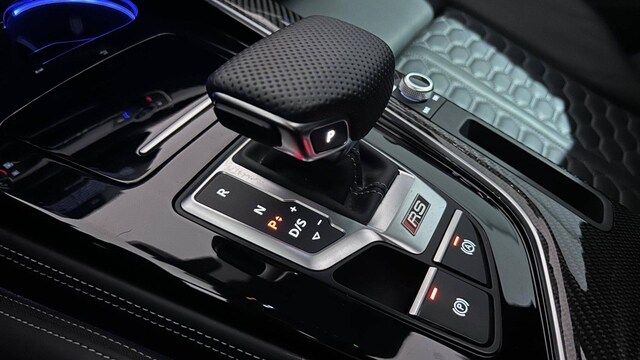 Audi RS4 Avant RS 4 Avant 450 Ch Tiptronic - 2020 - Joinsteer - #5