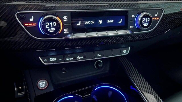 Audi RS4 Avant RS 4 Avant 450 Ch Tiptronic - 2020 - Joinsteer - #7