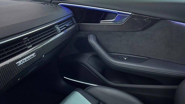 Audi RS4 Avant RS 4 Avant 450 Ch Tiptronic - 2020 - Joinsteer - #8