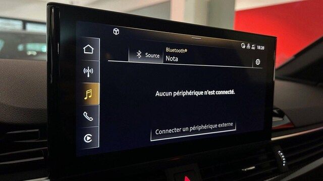 Audi RS4 Avant RS 4 Avant 450 Ch Tiptronic - 2020 - Joinsteer - #9