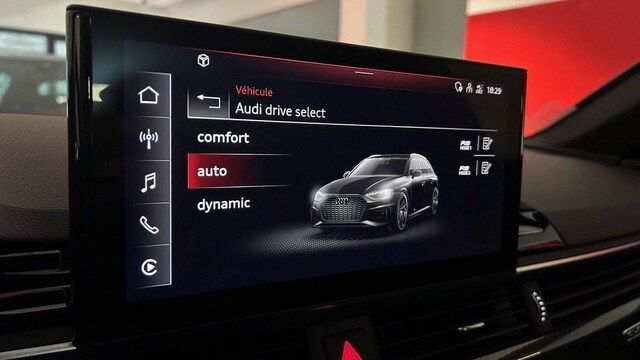 Audi RS4 Avant RS 4 Avant 450 Ch Tiptronic - 2020 - Joinsteer - #14