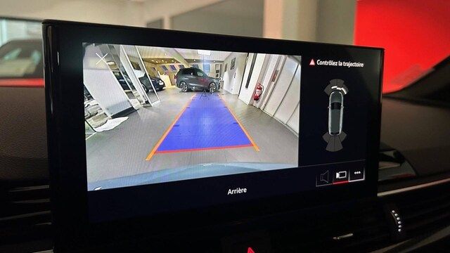 Audi RS4 Avant RS 4 Avant 450 Ch Tiptronic - 2020 - Joinsteer - #19