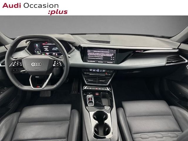 Audi S E-tron GT S E-tron GT 435,00 KW - 2024 - Joinsteer - #3