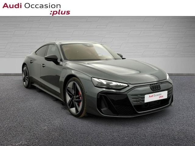Audi S E-tron GT S E-tron GT 435,00 KW - 2024 - Joinsteer - #4