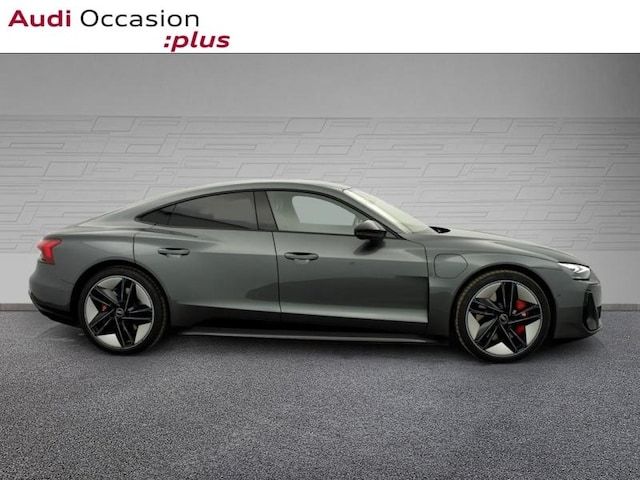 Audi S E-tron GT S E-tron GT 435,00 KW - 2024 - Joinsteer - #5