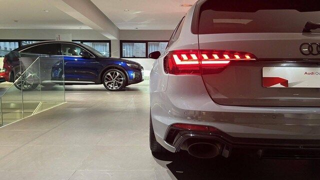 Audi RS4 Avant RS 4 Avant 450 Ch Tiptronic - 2020 - Joinsteer - #21