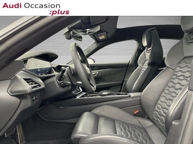 Audi S E-tron GT S E-tron GT 435,00 KW - 2024 - Joinsteer - #7
