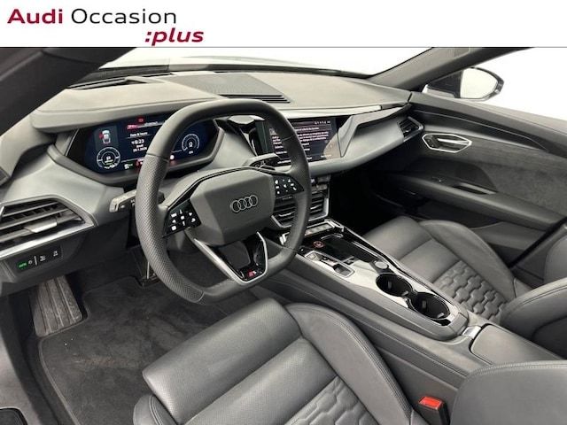 Audi S E-tron GT S E-tron GT 435,00 KW - 2024 - Joinsteer - #8