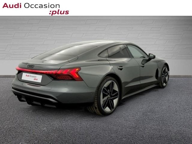 Audi S E-tron GT S E-tron GT 435,00 KW - 2024 - Joinsteer - #11