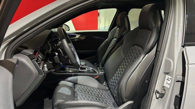 Audi RS4 Avant RS 4 Avant 450 Ch Tiptronic - 2020 - Joinsteer - #25