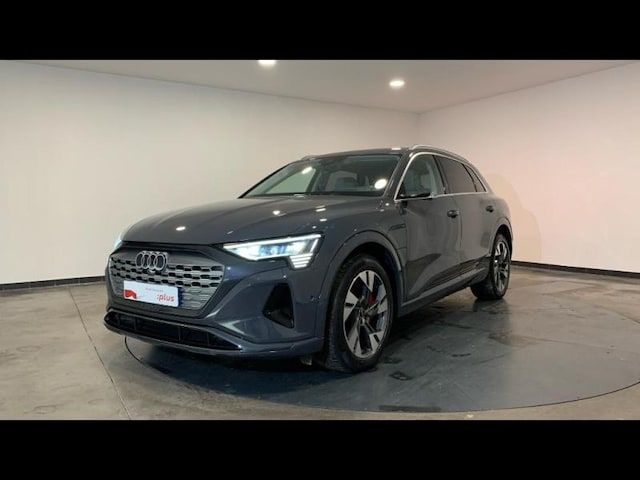 Audi Q8 E-tron Avus 55 E-tron Quattro 300,00 KW - 2023 - Joinsteer - #1