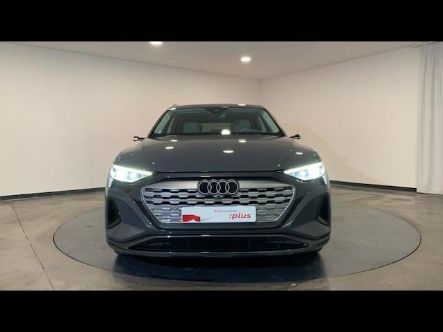 Audi Q8 E-tron Avus 55 E-tron Quattro 300,00 KW - 2023 - Joinsteer - #2