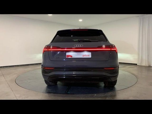 Audi Q8 E-tron Avus 55 E-tron Quattro 300,00 KW - 2023 - Joinsteer - #6