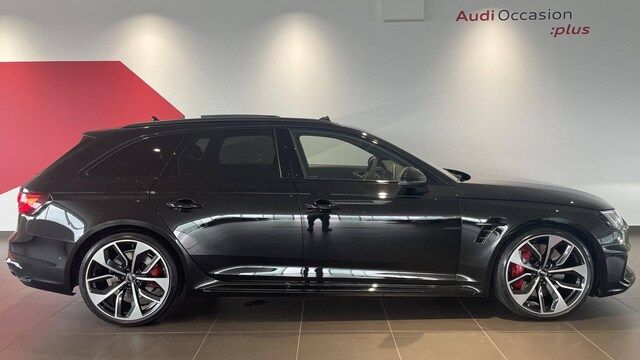 Audi RS4 Avant RS 4 Avant 450 Ch Tiptronic - 2019 - Joinsteer - #2