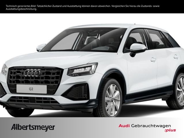 Audi Q2 Advanced 40 TFSI Quattro S Tronic - 2024 - Joinsteer