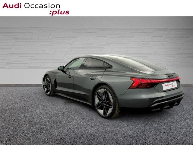 Audi S E-tron GT S E-tron GT 435,00 KW - 2024 - Joinsteer - #12