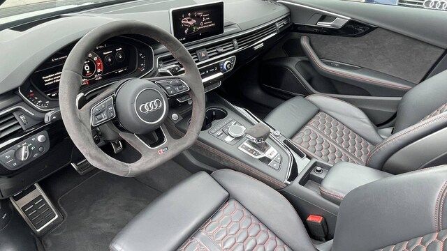 Audi RS4 Avant RS 4 Avant 450 Ch Tiptronic - 2019 - Joinsteer - #5