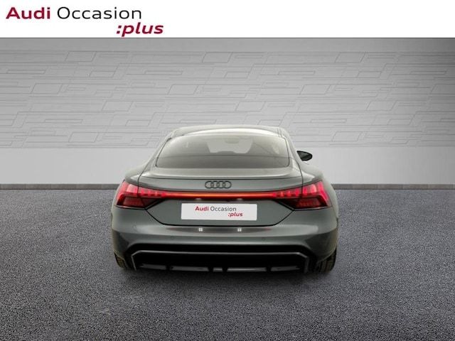 Audi S E-tron GT S E-tron GT 435,00 KW - 2024 - Joinsteer - #15