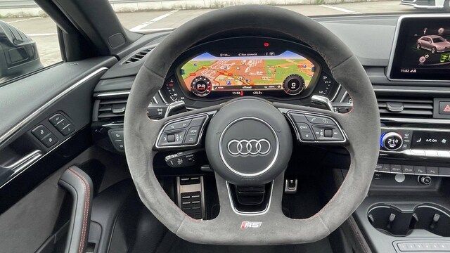 Audi RS4 Avant RS 4 Avant 450 Ch Tiptronic - 2019 - Joinsteer - #7