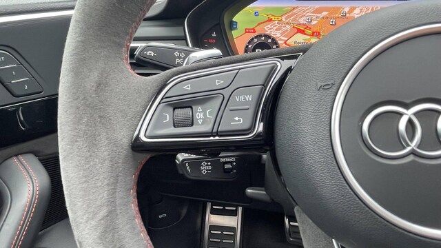 Audi RS4 Avant RS 4 Avant 450 Ch Tiptronic - 2019 - Joinsteer - #9