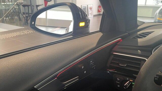 Audi RS4 Avant RS 4 Avant 450 Ch Tiptronic - 2019 - Joinsteer - #11