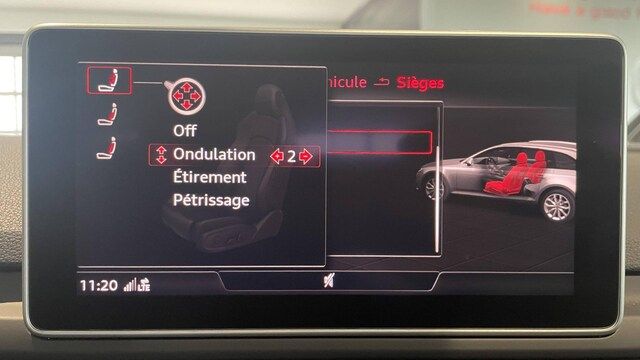 Audi RS4 Avant RS 4 Avant 450 Ch Tiptronic - 2019 - Joinsteer - #15