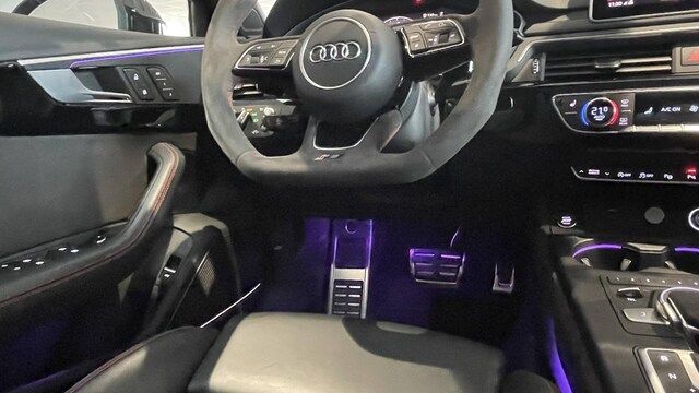 Audi RS4 Avant RS 4 Avant 450 Ch Tiptronic - 2019 - Joinsteer - #16