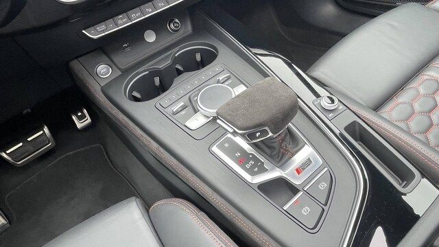 Audi RS4 Avant RS 4 Avant 450 Ch Tiptronic - 2019 - Joinsteer - #24