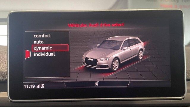 Audi RS4 Avant RS 4 Avant 450 Ch Tiptronic - 2019 - Joinsteer - #26