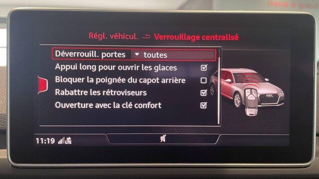 Audi RS4 Avant RS 4 Avant 450 Ch Tiptronic - 2019 - Joinsteer - #27